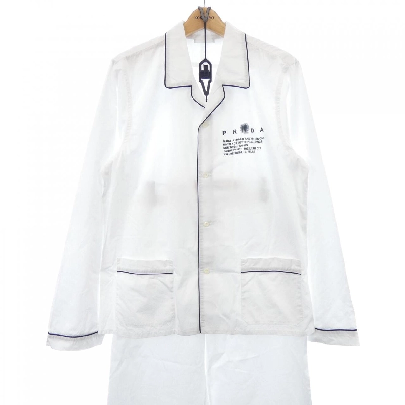 Bộ sản phẩm PRADA PJ8B64 S222 1XV2 - Hàng hiệu Chính hãng 901856