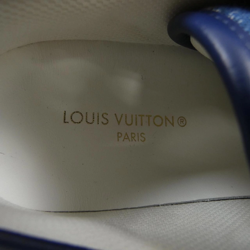 Giày thể thao LOUIS VUITTON 659758