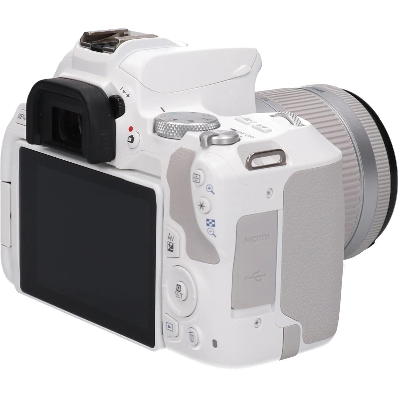 Máy ảnh EOS KISS X10 18-55KIT - Hàng hiệu Authentic 878368