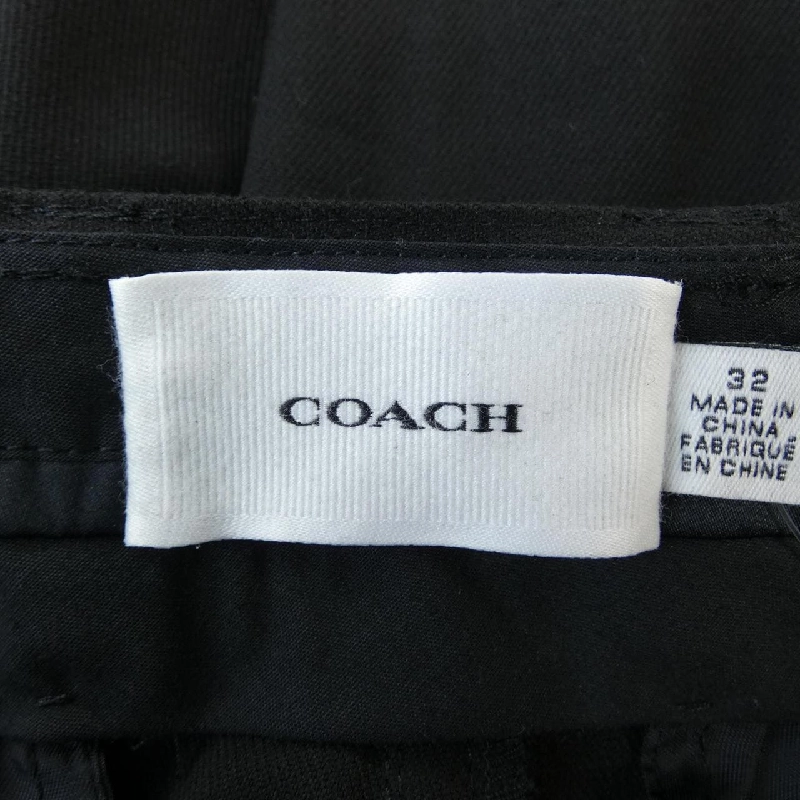 Quần COACH - Hàng hiệu Chính hãng 886904