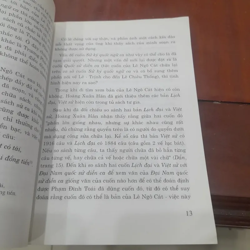ĐẠI NAM QUỐC SỬ DIỄN CA 562489