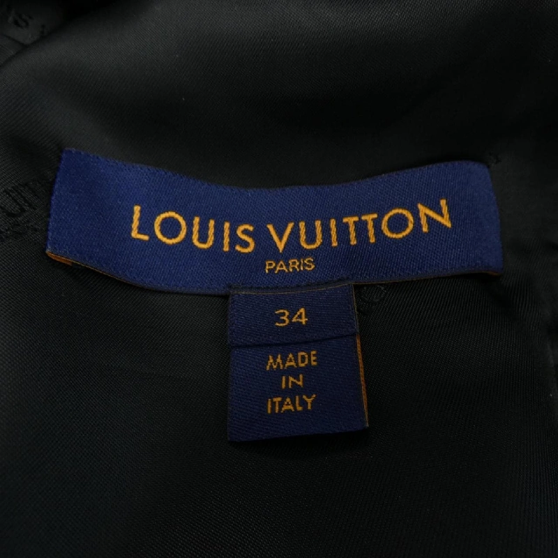Áo khoác LOUIS VUITTON FLVE98HG4 - Hàng hiệu Chính hãng 817222