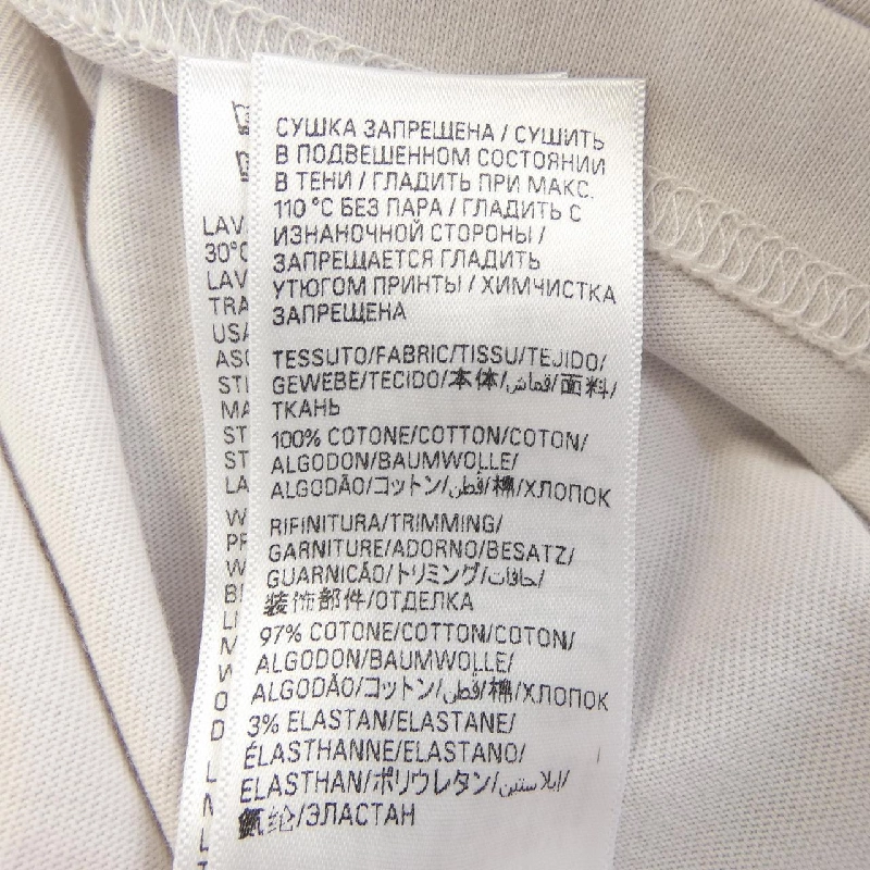 Áo thun BALENCIAGA - Hàng hiệu Chính hãng 905346