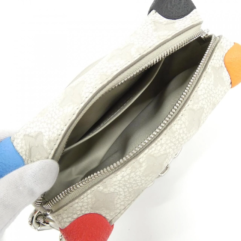 Túi đeo vai Louis Vuitton Trillon Climbing Mini Soft Trunk M81606 - Hàng hiệu Chính hãng 768240