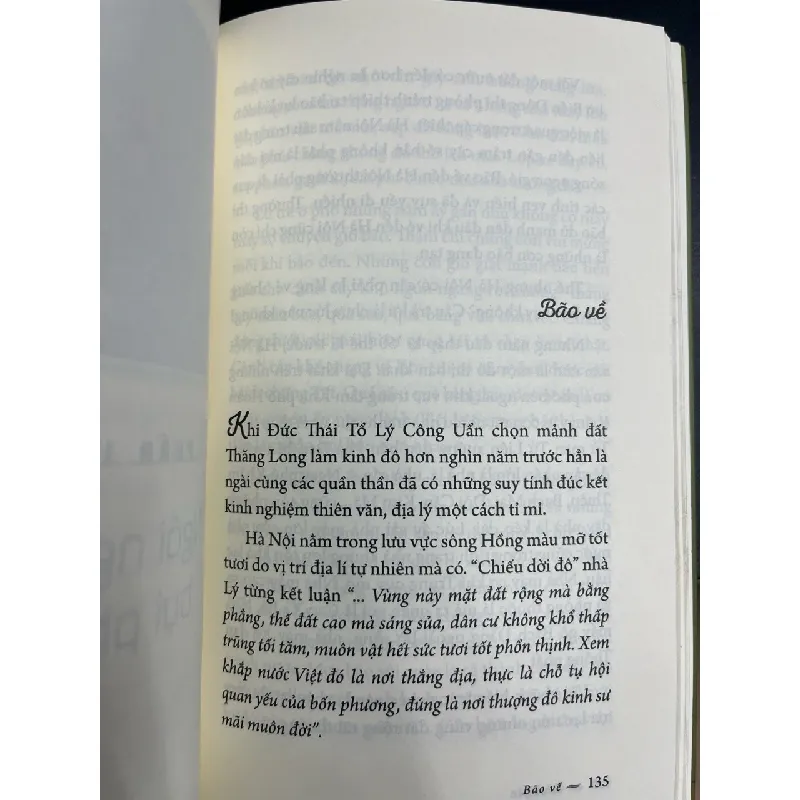 Lan man nghìn năm phố - Đỗ Phấn 674095