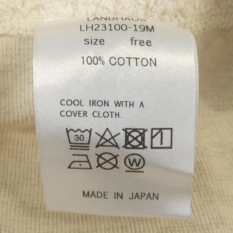 LANDHAUS Sweat - Hàng hiệu Authentic 889050