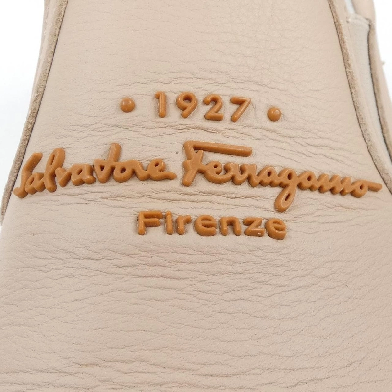 【Mã giảm giá】Giày thể thao SALVATORE FERRAGAMO 664049