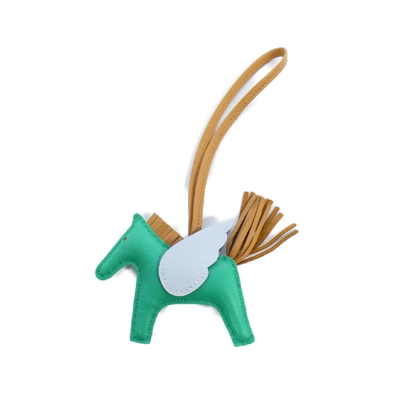 Túi charm Hermes Rodeo Pegasus PM 083010CA 625663
