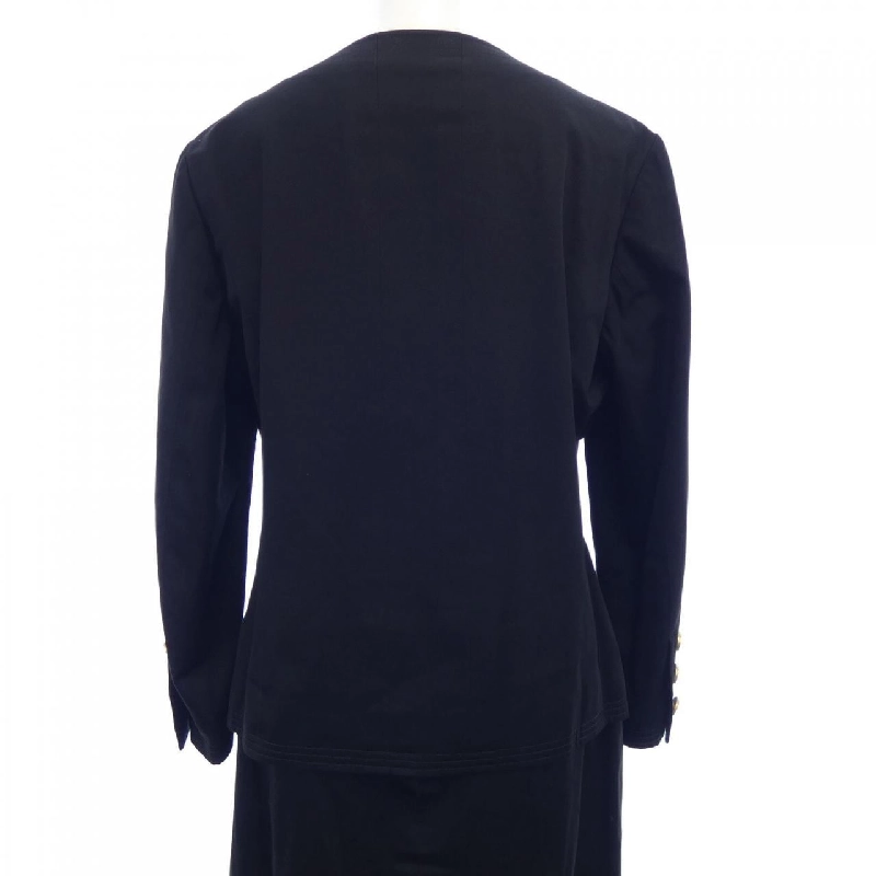 【Mã giảm giá】【Cổ điển】Bộ đồ Chanel CHANEL 657270