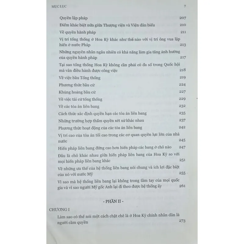 Nền dân trị Mỹ (Tocqueville) 777788