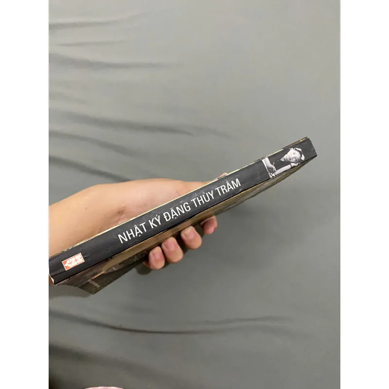 Nhật ký Đặng Thuỳ Trâm 1008077