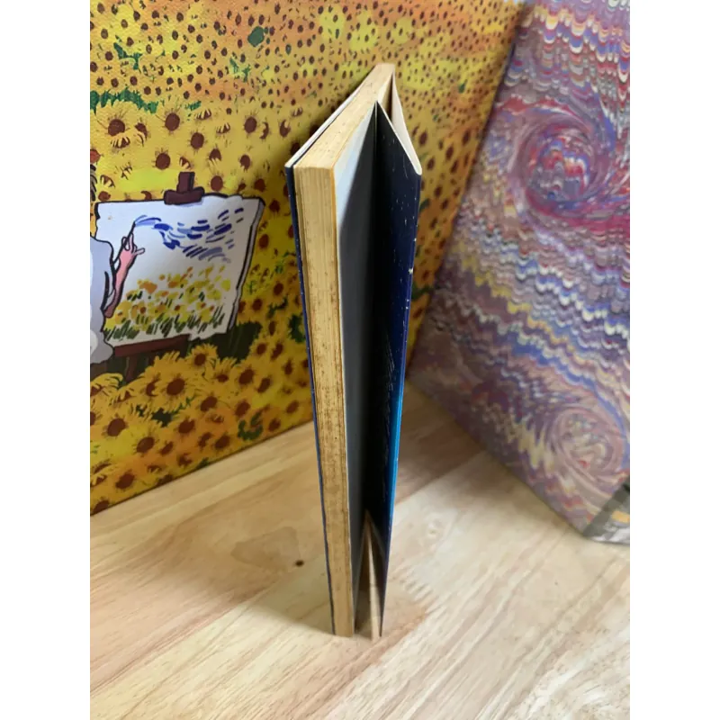 Phép Màu Của Tâm Trí - Joseph Murphy 926367