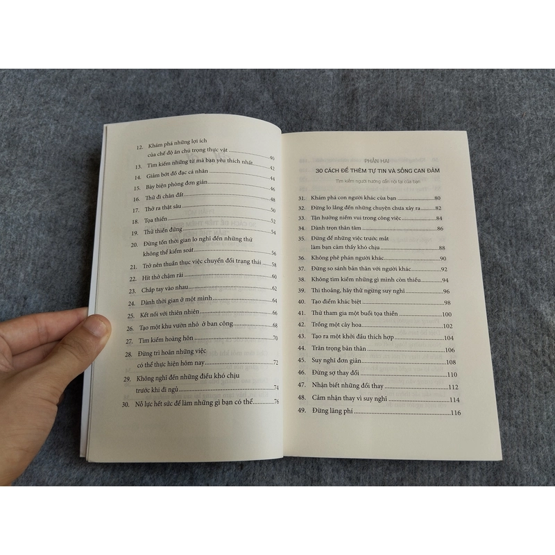 CỨ AN NHIÊN RỒI SẼ BÌNH YÊN 549090
