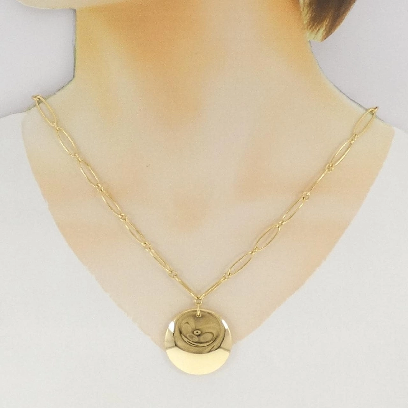 Dây chuyền Tiffany 750 - Hàng hiệu Chính hãng 841658