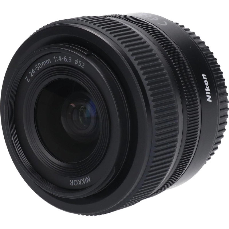 Z24-50mm F4-6.3 - Hàng hiệu Authentic 878550