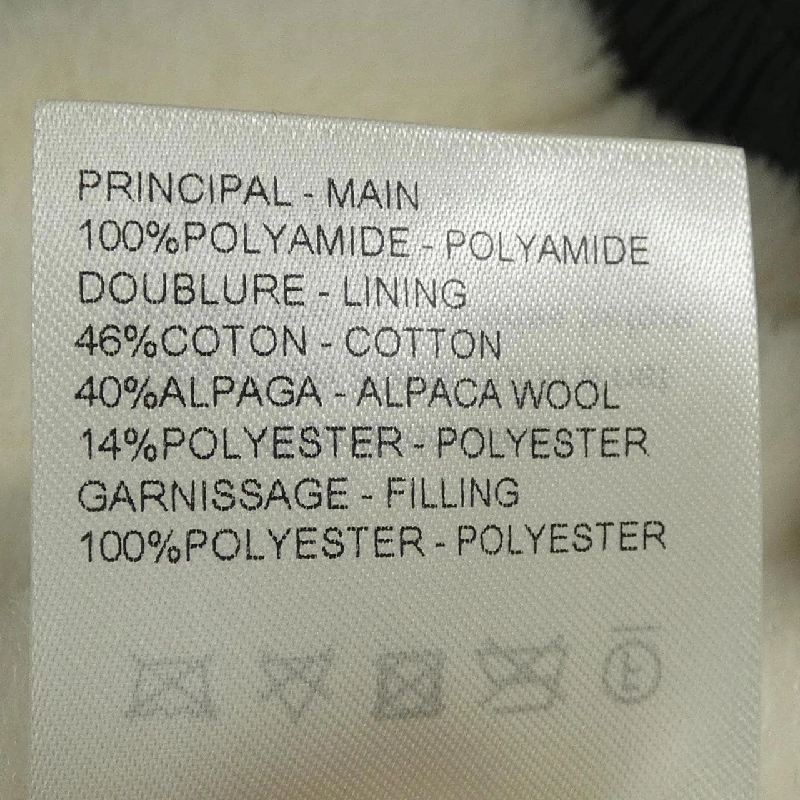 Áo khoác lông vũ Louis Vuitton Monogram HSB37EQRS - Hàng hiệu Chính hãng 895380