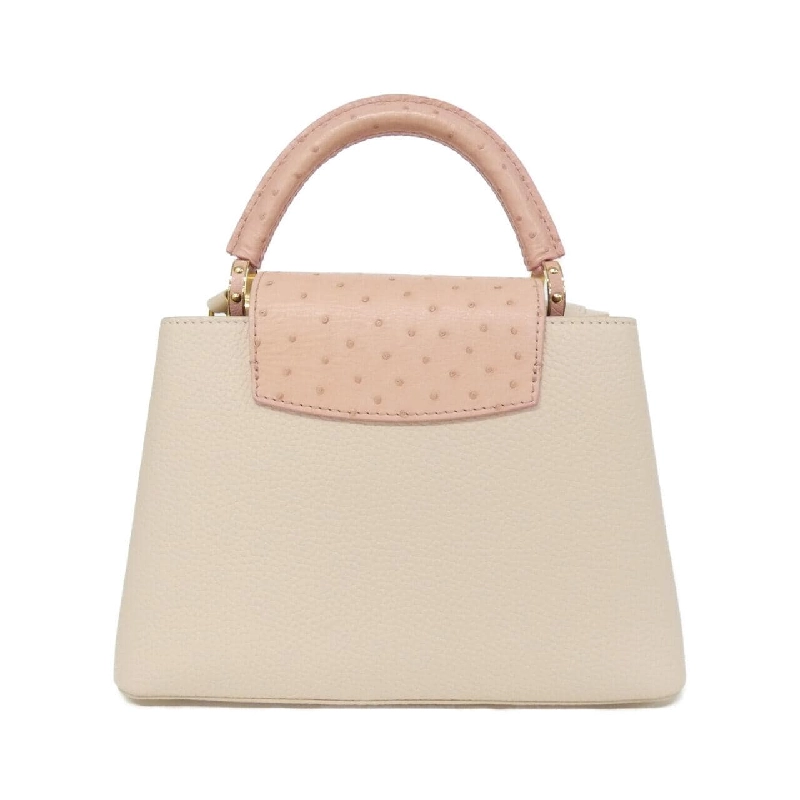 Túi Louis Vuitton Capucines BB N82904 - Hàng hiệu Chính hãng 765666