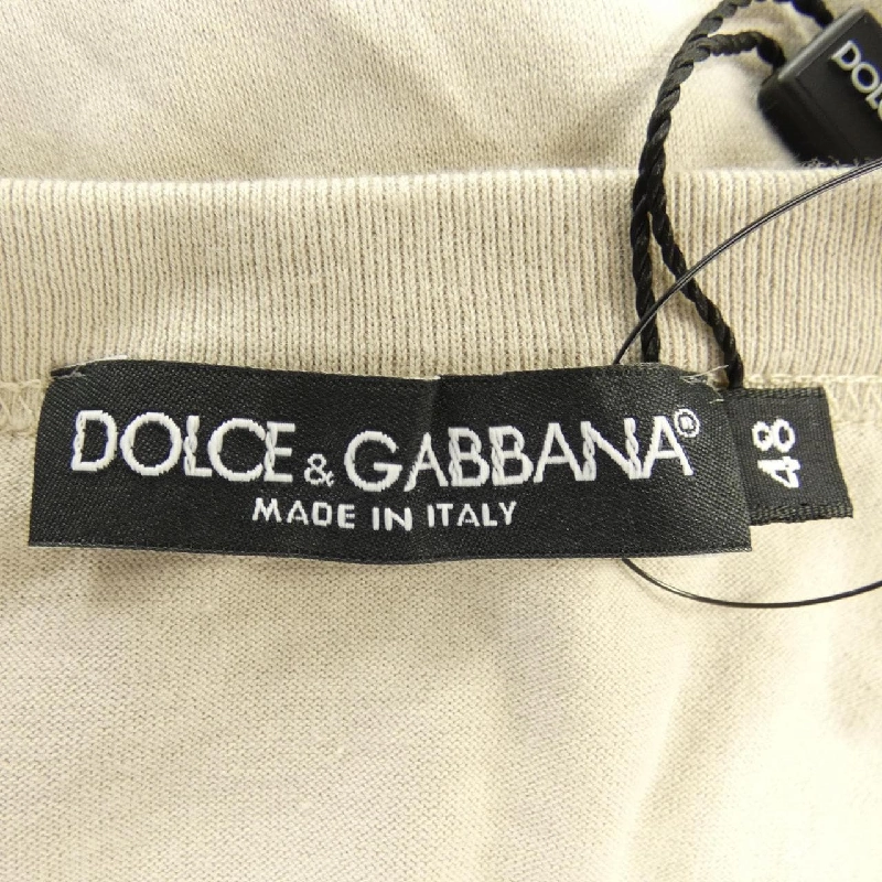 Dolce & Gabbana DOLCE&GABBANA Áo thun - Hàng hiệu Chính hãng 897761