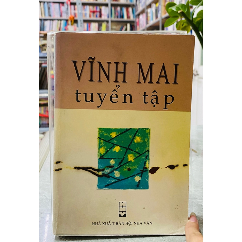 VĨNH MAI TUYỂN TẬP (1918-1981) 308431