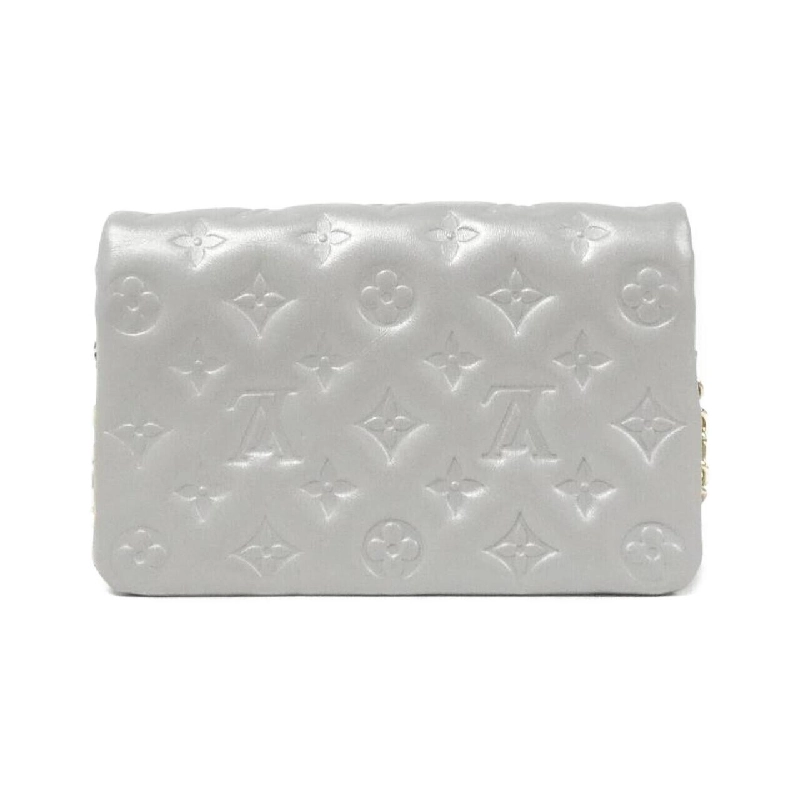 Túi xách vai Louis Vuitton Coussin Pochette Coussin M82017 - Hàng hiệu Chính hãng 768037