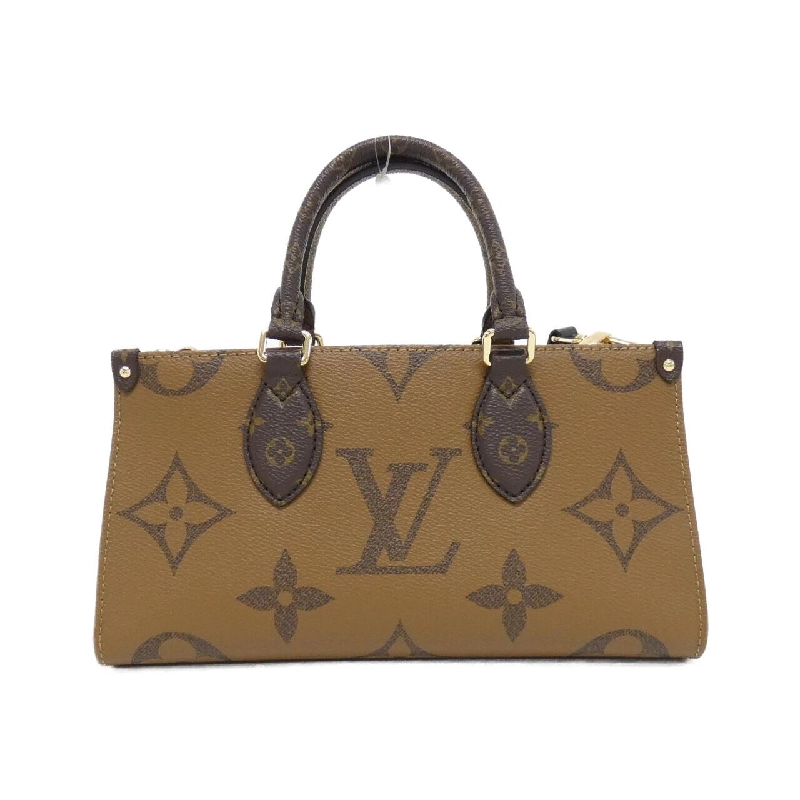 Túi xách Louis Vuitton Monogram Reverse OnTheGo EW Chain M14236 618217