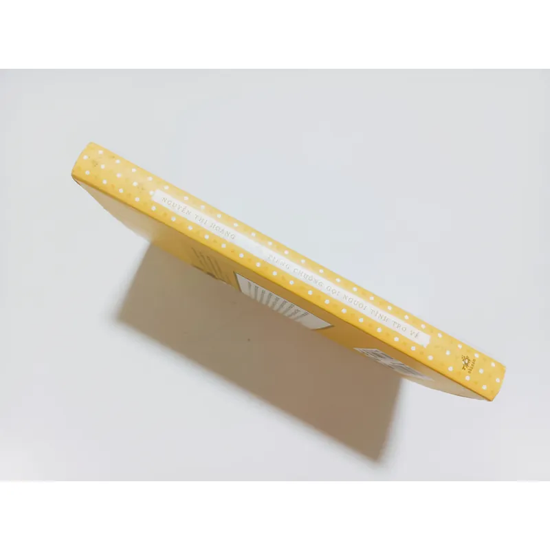 Tiếng Chuông Gọi Người Tình Trở Về - Nguyễn Thị Hoàng 602632