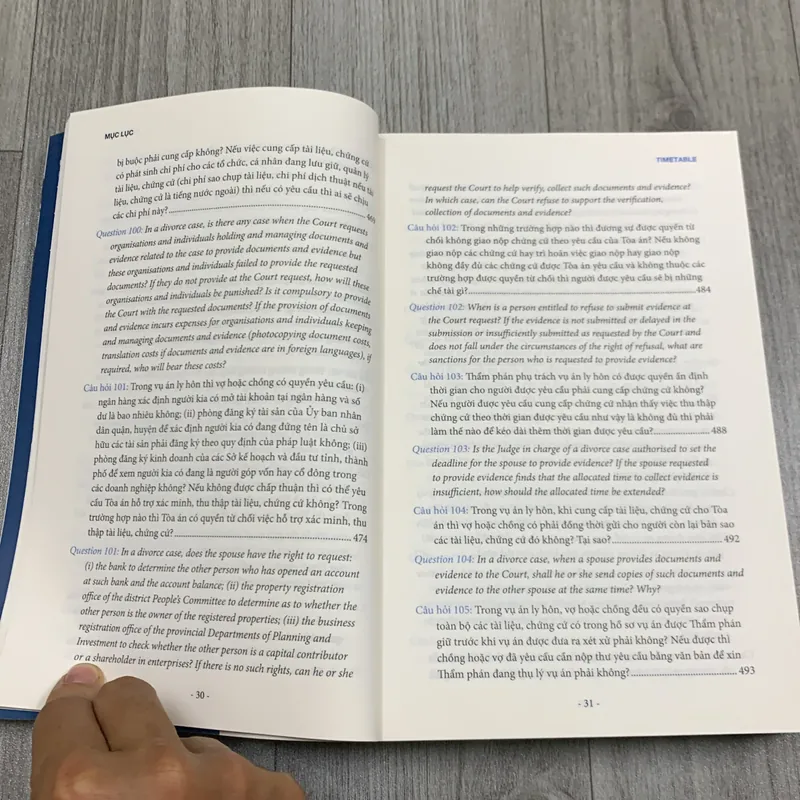 Ly hôn gặp khó biết hỏi ai. 6a1 719478