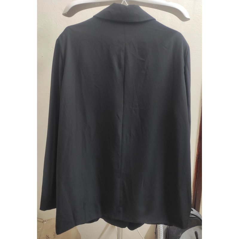 Pass áo khoác dáng blazer Shein size XL  323311