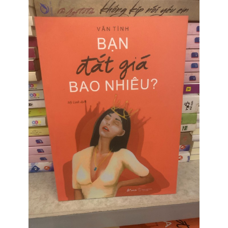 Bạn đắt giá bao nhiêu 16363