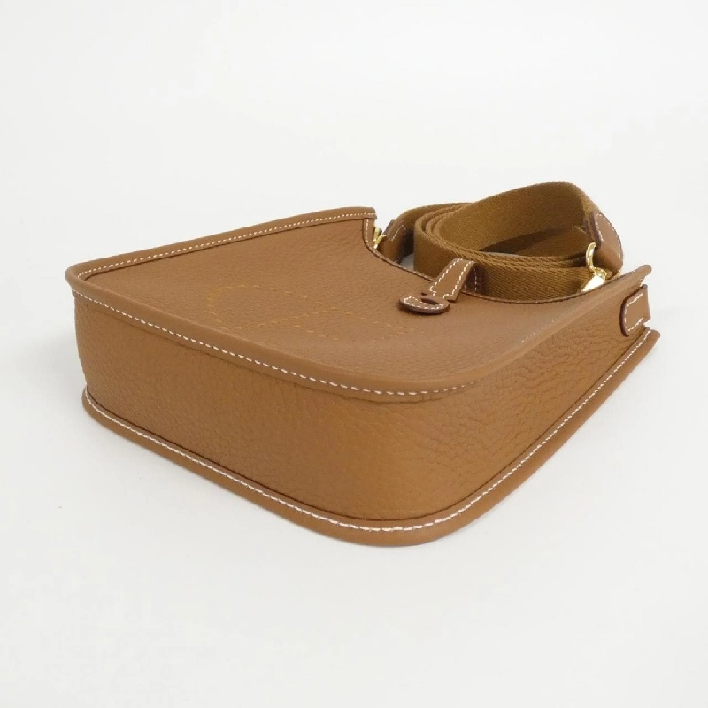 【Sản phẩm chưa sử dụng】Túi đeo vai Hermes Evelyne Amazon 16cm 069426CC 610939