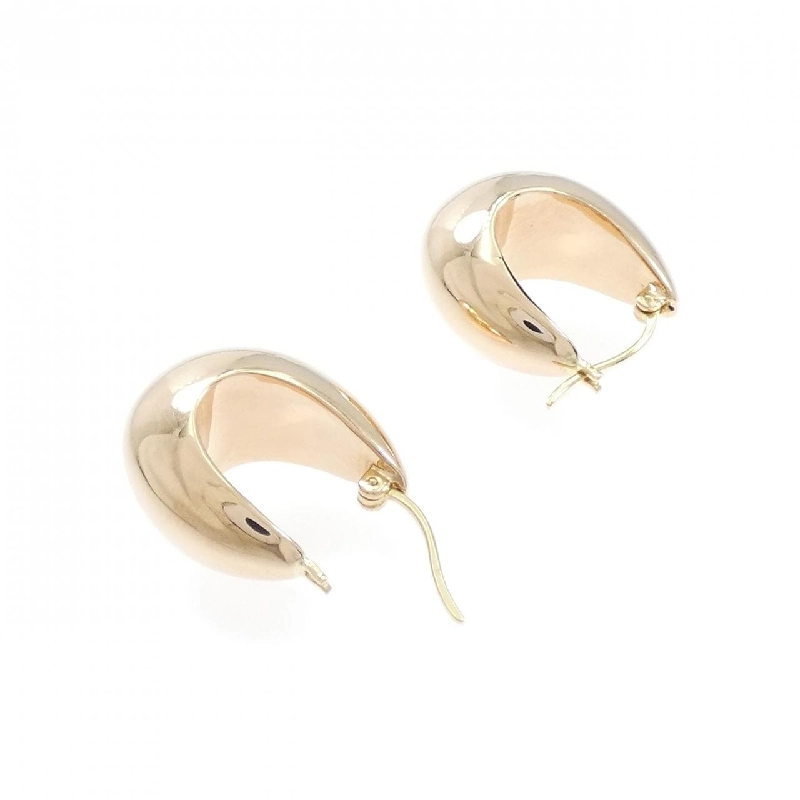 K18YG/K18PG Bông tai - Hàng hiệu Chính hãng 871946