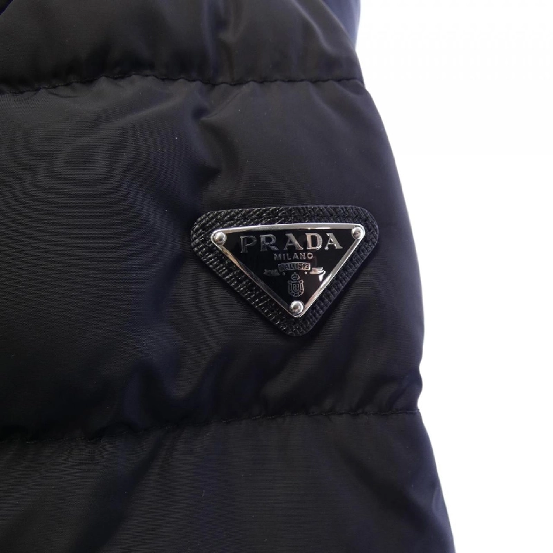 Áo khoác lông vũ PRADA 29F696 S192 1WQ9 - Hàng hiệu Chính hãng 818006