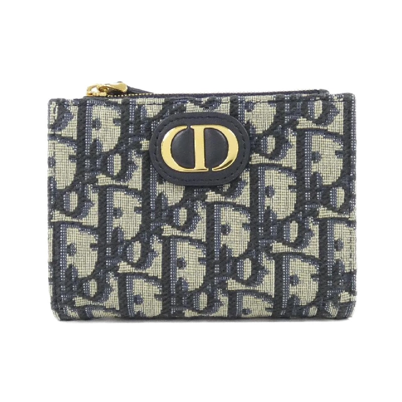 Ví Christian Dior DIOR OBLIQUE 30 Montaigne Daria S2197UTZQ 621986