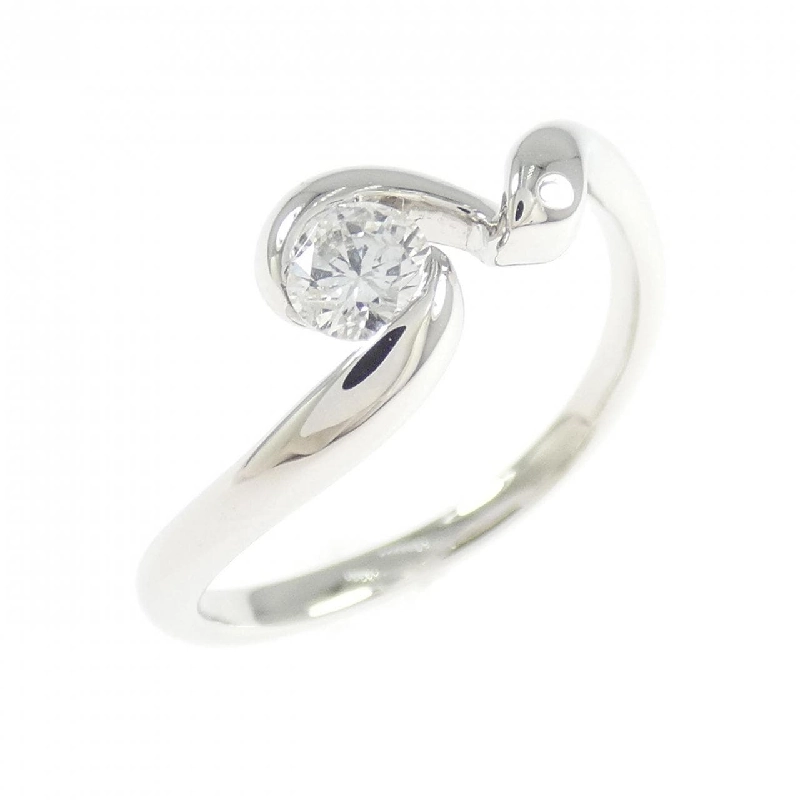 Nhẫn kim cương PT900 - Hàng hiệu Authentic 850699