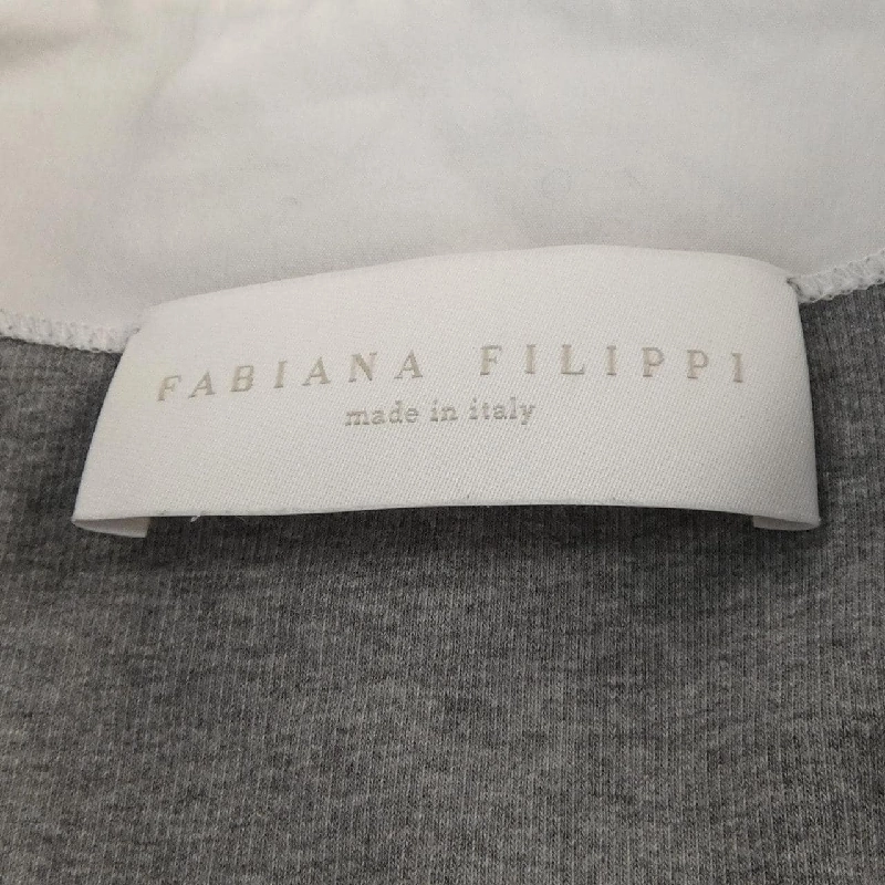 Hàng hiệu FABIANA FILIPPI - Áo 818553
