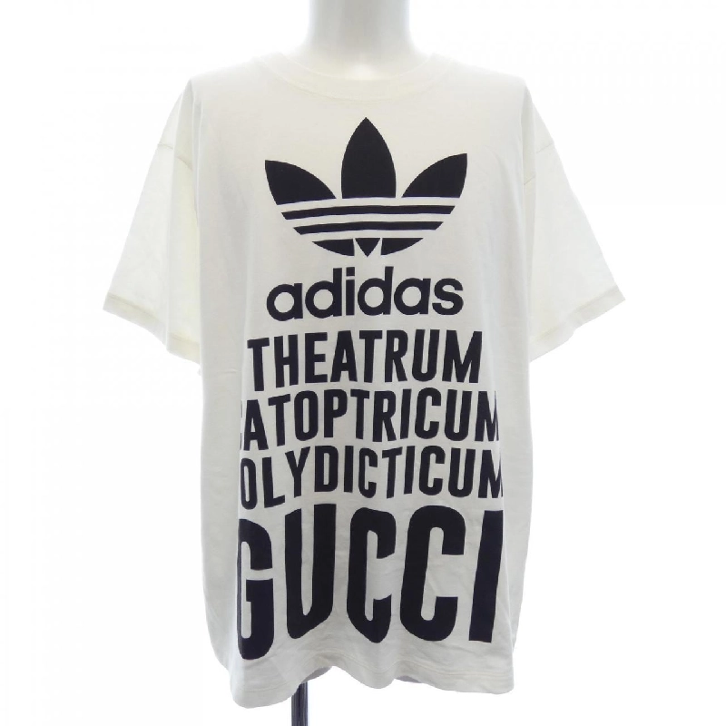 Áo thun GUCCI - Hàng hiệu Authentic 898626