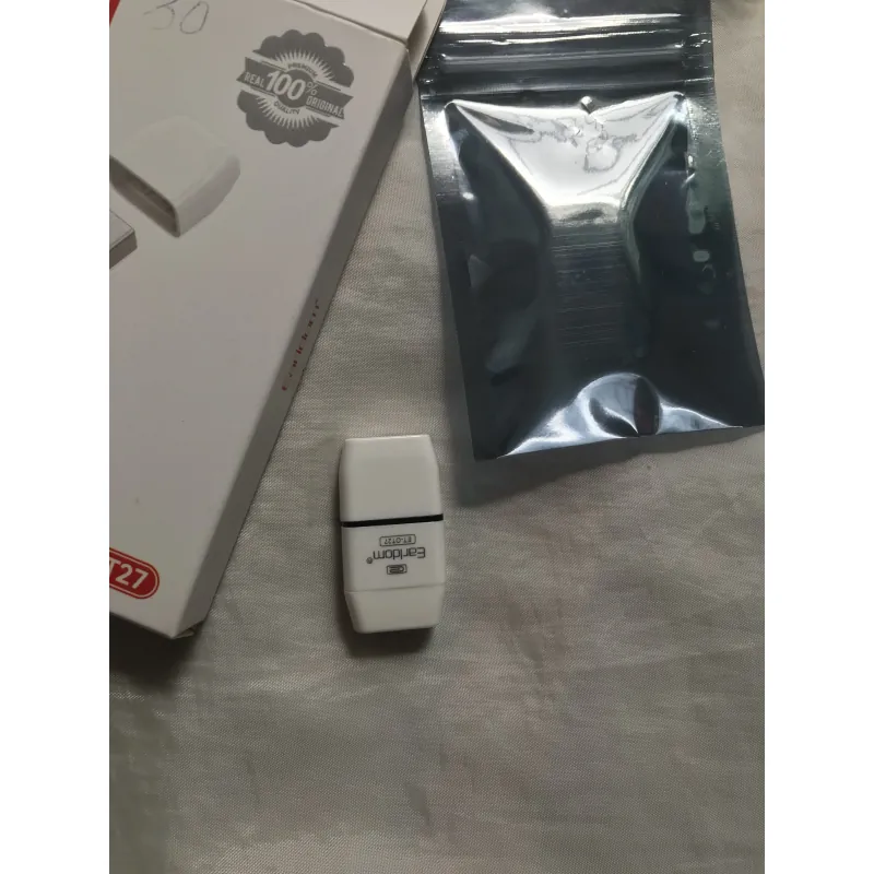 USB 2.0 MICRO SD CARD READER (MỚI 98%) 1039805