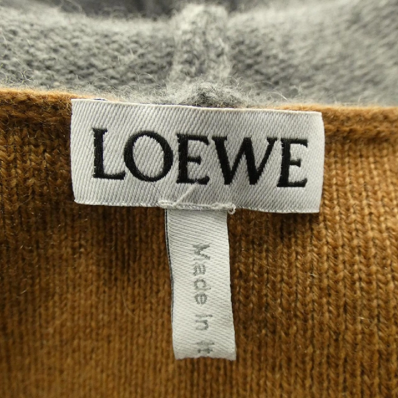 LOEWE H3299900C0 Áo len - Hàng hiệu Chính hãng 884808
