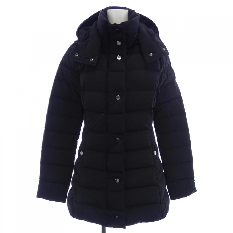 MONCLER HARELDE Áo khoác lông 627712