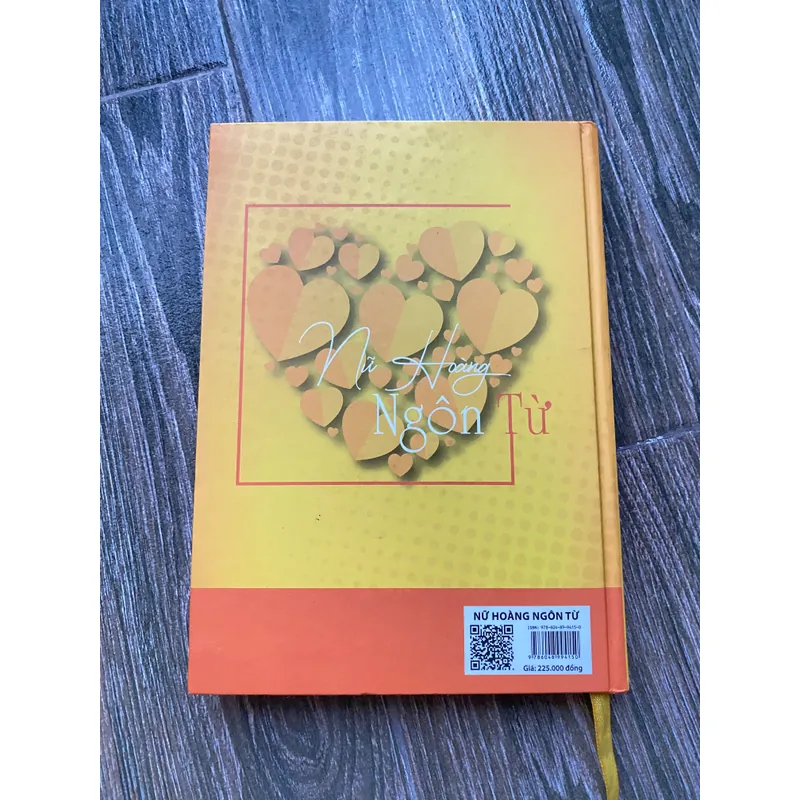 NGHỆ THUẬT NGÔN TỪ - VERA HÀ ANH*** TẶNG QUÀ + FREESHIP 591889