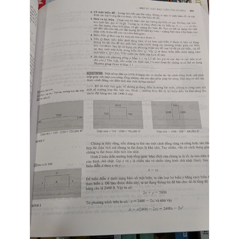 Giải tích ( Calculus 7e ) - James Stewart 755243