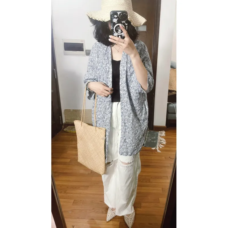 Linen , Thô Đũi  1012915