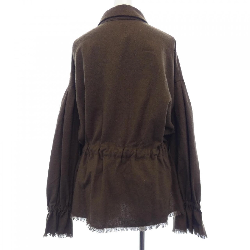 【Mã giảm giá】Áo sơ mi AMERI 644758