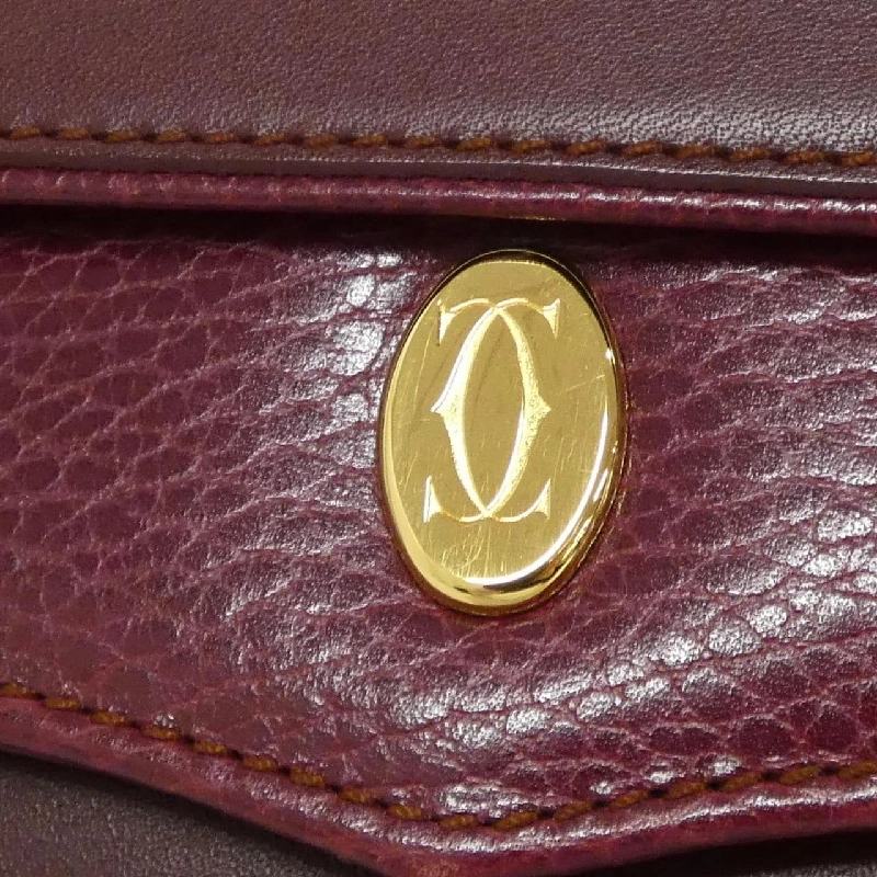 Túi xách MUST DE CARTIER - Hàng hiệu Authentic 804011