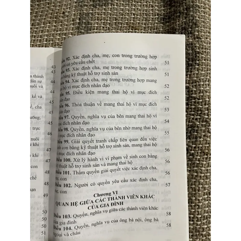 Luật hôn nhân và gia đình -80 trang  1033447