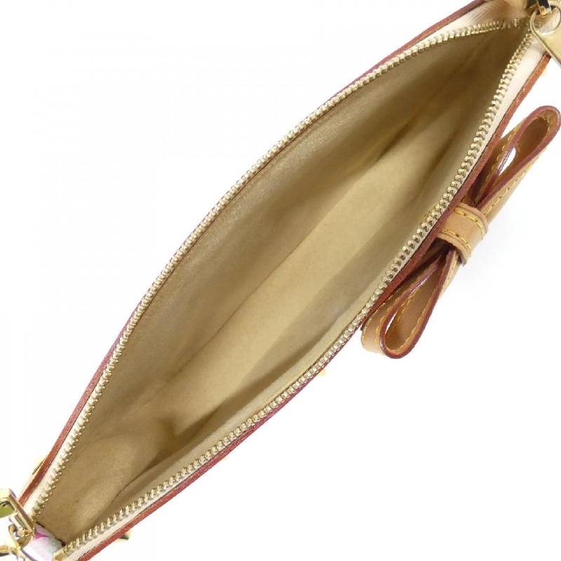 Túi đeo chéo Louis Vuitton Monogram Cherry Blossom Pouch Accessoire M92006 - Hàng hiệu Chính hãng 769375