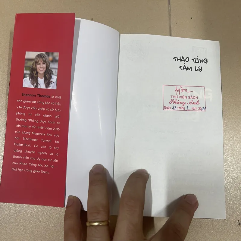 Thao Túng Tâm Lý 1001920