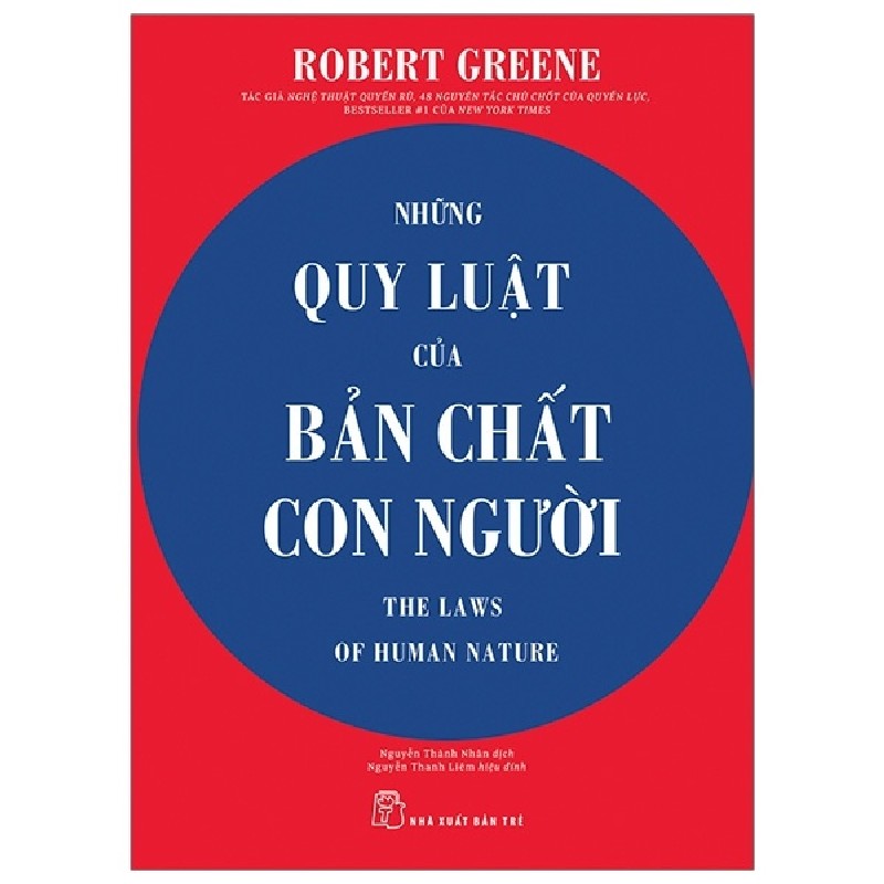 Những Quy Luật Của Bản Chất Con Người - Robert Greene 114325