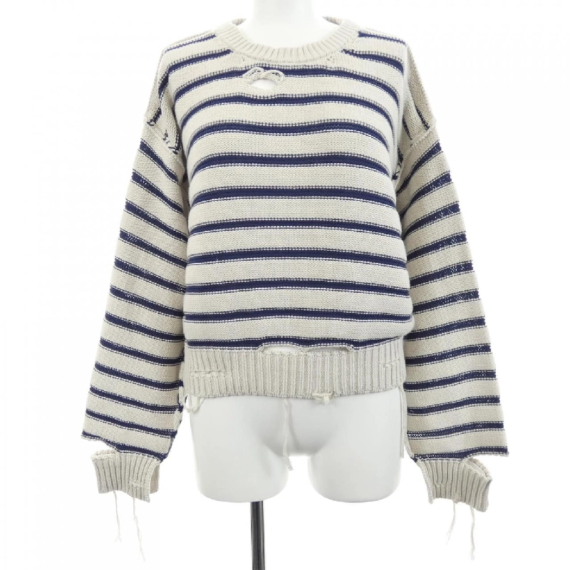 Maison Margiela S52HL0042 Áo len - Hàng hiệu Authentic 823361