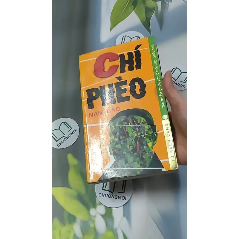Chí Phèo 698544